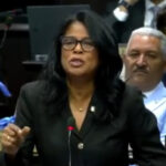Hermana de Rubby Pérez le tira más lodo al Jet Set; dice informe revela Espaillat obvió informe de expertos