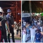 TDN Link del Grupo Victoria dice presente en las fiestas patronales San Juan Bautista 2025