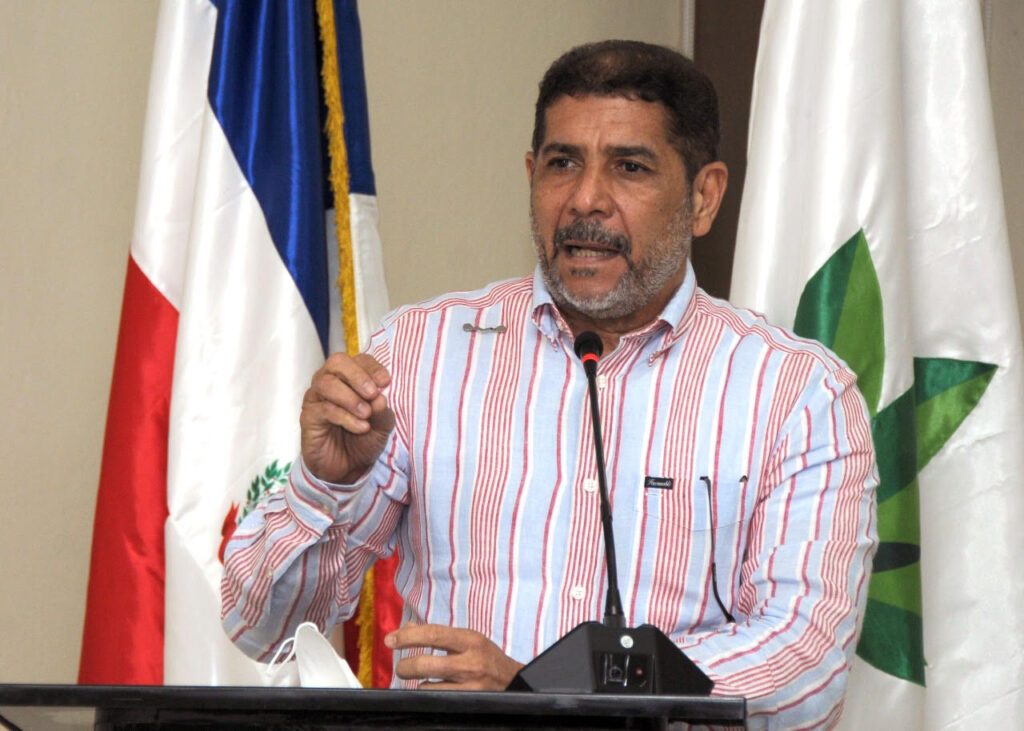 Donde dije dije digo Diego! Gobierno RD inicia programa otorga permisos transitorios a braceros haitianos