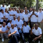 Promoción 1984-1985 del Liceo Antorcha del Futuro celebra su 40º aniversario en Río San Juan