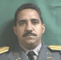 Se fue el general! Se entrega a la DEA exjefe policial acusado ser parte red internacional trafico de drogas