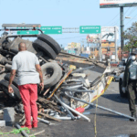 Un total de 824 personas (una media de 4.6 por día) han fallecido en accidentes de tránsito en lo que va del año en RD