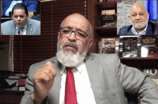 Por docenas son más baratas! Diputado Domínguez y exministro Fulcar se suman a cadena de querellas contra Angel Martínez