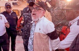 En agonía! Fiscalía vuelve a arrestar al 