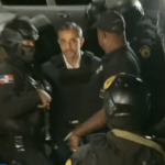 Presos en el Palacio de Justicia Antonio Espaillat y su hermana acusados de negligencia y homicidio involutario por tragedia Jet Set