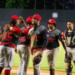 Atléticos de Puerto Plata recibirán a los Bravos de La Vega en pretemporada Liga Verano