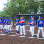Camioneros Unidos Softbol Team logran derrotar a Los Centinelas Clásico La 95 Trucking Show