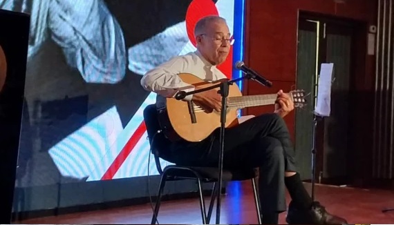 Le llegó el apocalipsis! Fallece a sus 75 años el cantante y compositor Cheo Zorrilla, autor favorito de Danny Rivera