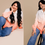 Gloria Ramírez trae un poderoso mensaje de fe y esperanza con su nuevo tema “Como viento recio”