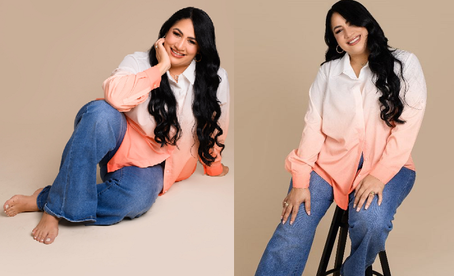 Gloria Ramírez trae un poderoso mensaje de fe y esperanza con su nuevo tema “Como viento recio”