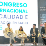 Afirman bajos salarios y fuga de médicos afectan clínicas en República Dominicana y la región
