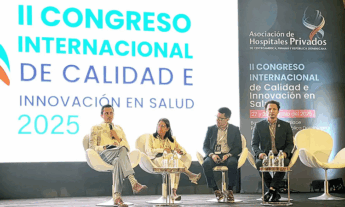 Afirman bajos salarios y fuga de médicos afectan clínicas en República Dominicana y la región