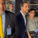 Ministerio Público y abogado familiares de las víctimas del Jet Set apela medidas de coerción contra hermanos Espaillat