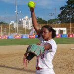 Dominicana gana en Panamericano de softbol femenino