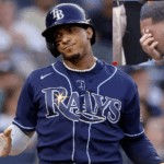 MLB pone a Wander en incertidumbre tras veredicto de abuso sexual; decidirá sanción cuando lo crea apropiado
