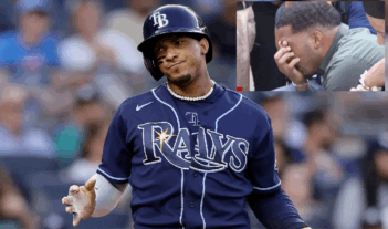 MLB pone a Wander en incertidumbre tras veredicto de abuso sexual; decidirá sanción cuando lo crea apropiado