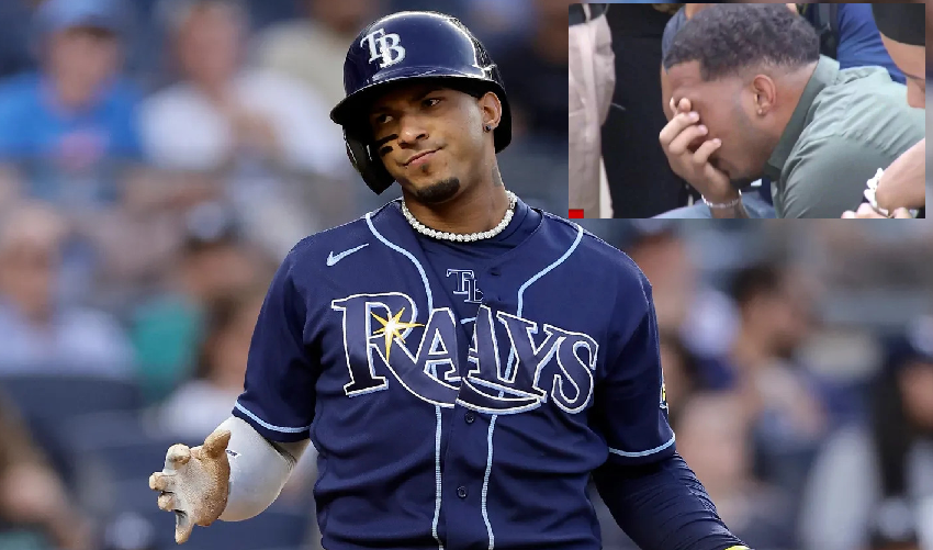 MLB pone a Wander en incertidumbre tras veredicto de abuso sexual; decidirá sanción cuando lo crea apropiado
