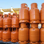 Gobierno aumenta $4.60 al gas propano y $3.20 al gasoil