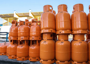 Gobierno aumenta $4.60 al gas propano y $3.20 al gasoil