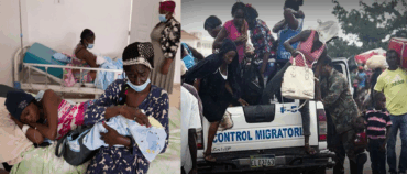 Aaay! El Vaticano arremete contra política migratoria RD; dice torturan y dejan morir haitianos sin papeles