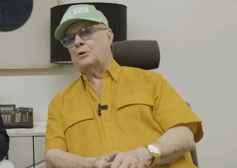 Oye ahora! Hipólito Mejía también anuncia demanda contra Angel Martínez