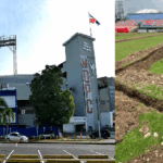 Gobierno crea comisión para evaluar construcción nuevo estadio en La Fe; el Quisqueya repara drenaje