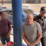 Apresan exalcalde de Joba Arriba, Gaspar Hernández, tras ocupar varias armas en su residencia