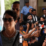 Depositan acusación formal del Caso Jet Set y solicitan apertura a juicio contra Maribel y Antonio Espaillat