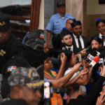 Indignación y enojo entre justicia y familiares de las víctimas medida de coerción de garantía económica a dueños del Jet Set