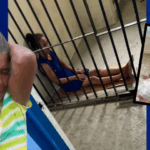 Qué barbaridad! Joven madre con problemas post parto mata a su hija de tan solo tres meses en Azua