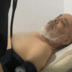 Médico atendió a Angel Martínez lo define como un farzante tras difundir foto no autorizada sugería estaba en estado crítico