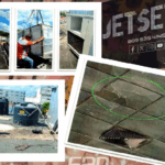 Peritaje revela que sobrecarga causó colapso del techo en discoteca Jet Set
