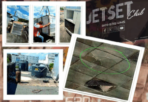 Peritaje revela que sobrecarga causó colapso del techo en discoteca Jet Set