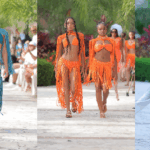 Realizan exitosa primera edición del Summer Fashion Show 2025