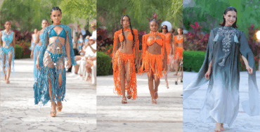 Realizan exitosa primera edición del Summer Fashion Show 2025