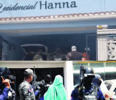 MP rescata 40 venezolanas y colombianas eran explotadas sexualmente en RD bajo la Operación Begonias