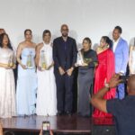 Alcaldía de Nagua celebra natalicio de María Trinidad Sánchez con reconocimiento a damas ilustres de la provincia