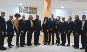 Cámara de Comercio apoya foro busca desarrollo empresarial y social de provincia María Trinidad Sánchez