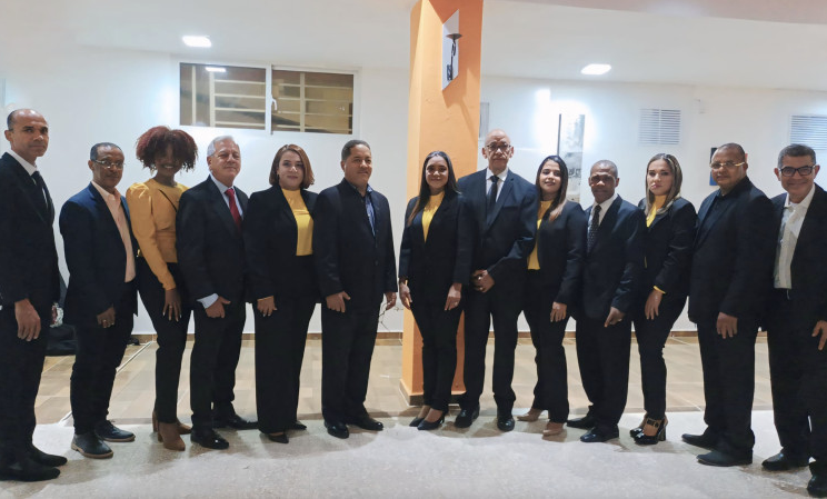 Cámara de Comercio apoya foro busca desarrollo empresarial y social de provincia María Trinidad Sánchez