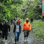 Penoso desenlace! Encuentran cuerpo de niña de 5 años arrastrada por cañada en Santo Domingo Norte