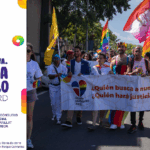 REVASA anuncia Caravana de Orgullo, Resistencia y Diversidad