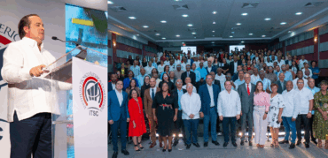 Paliza aboga por un nuevo liderazgo político basado en transparencia y rendición de cuentas