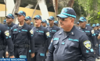 PN inicia plan piloto de seguridad ciudadana que busca transformar patrullaje en zonas alta incidencia delictiva