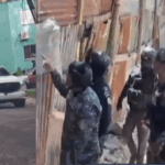Al menos 70 presuntos delincuentes han caído abatidos en 