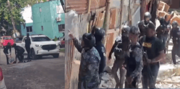 Al menos 70 presuntos delincuentes han caído abatidos en 