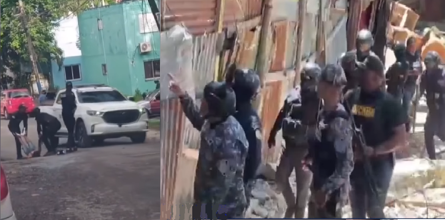 Al menos 70 presuntos delincuentes han caído abatidos en 