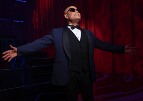 Memoria de Rubby Pérez al Teatro Nacional! Artistas rendirán tributo al merengue fallecido en colapso del Jet Set