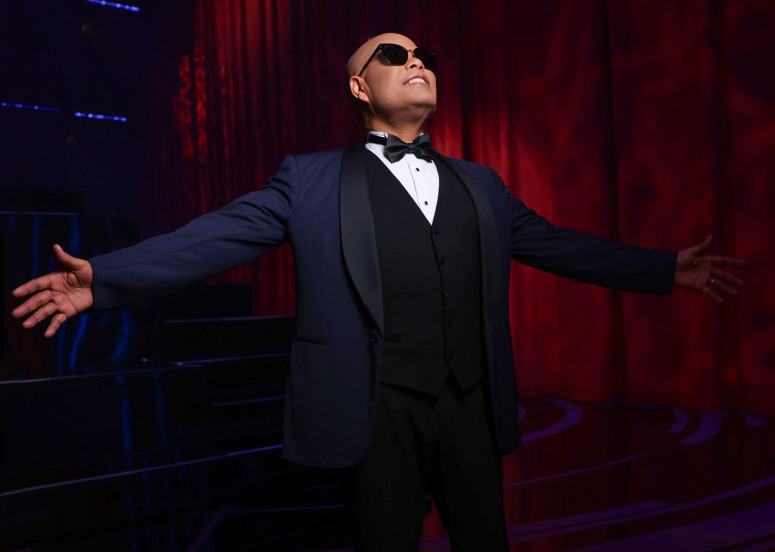 Memoria de Rubby Pérez al Teatro Nacional! Artistas rendirán tributo al merengue fallecido en colapso del Jet Set