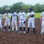 Team VIP gana II Torneo de Softbol La 95 Trucking Show Post Cast al derrotar al 30 – 30