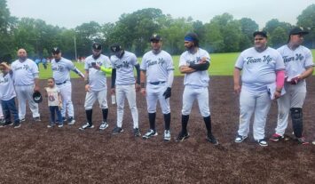 Team VIP gana II Torneo de Softbol La 95 Trucking Show Post Cast al derrotar al 30 – 30